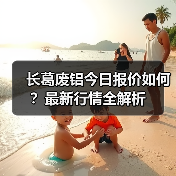 长葛废铝今日报价如何？最新行情全解析（图2）