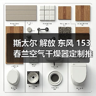 斯太尔 解放 东风 153 春兰空气干燥器定制推荐（图4）