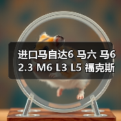 进口马自达6 马六 马6 2.3 M6 L3 L5 福克斯福特蒙迪欧发动机（图4）