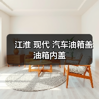 江淮 现代 汽车油箱盖 油箱内盖（图4）