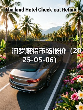 汩罗废铝市场报价（2025-05-06）（图2）