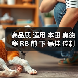 高品质 适用 本田 奥德赛 RB 前 下 悬挂 控制臂 摆臂 三角臂(图4) 高品质 适用 本田 奥德赛 RB 前 下 悬挂 控制臂 摆臂 三角臂(图4)