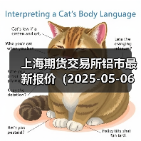 上海期货交易所铝市最新报价(2025-05-06 10:15)(图4) 上海期货交易所铝市最新报价(2025-05-06 10:15)(图4)