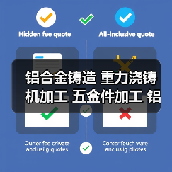 铝合金铸造 重力浇铸 机加工 五金件加工 铝铸件(图1) 铝合金铸造 重力浇铸 机加工 五金件加工 铝铸件(图1)