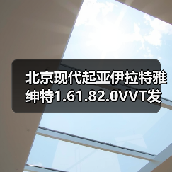 北京现代起亚伊拉特雅绅特1.61.82.0VVT发动机总成(图2) 北京现代起亚伊拉特雅绅特1.61.82.0VVT发动机总成(图2)