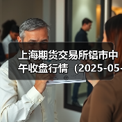 上海期货交易所铝市中午收盘行情(2025-05-02 11:33)(图3) 上海期货交易所铝市中午收盘行情(2025-05-02 11:33)(图3)