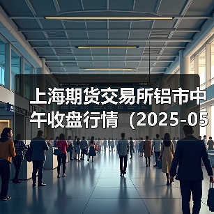 上海期货交易所铝市中午收盘行情(2025-05-02 11:33)(图4) 上海期货交易所铝市中午收盘行情(2025-05-02 11:33)(图4)