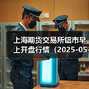 上海期货交易所铝市早上开盘行情(2025-05-01 09:03)(图3) 上海期货交易所铝市早上开盘行情(2025-05-01 09:03)(图3)