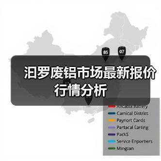 汩罗废铝市场最新报价行情分析（图2）