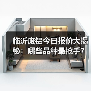 临沂废铝今日报价大揭秘:哪些品种最抢手?(图4) 临沂废铝今日报价大揭秘:哪些品种最抢手?(图4)