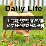 上海期货交易所沪铝报价实时价格及涨跌分析(图1) 上海期货交易所沪铝报价实时价格及涨跌分析(图1)