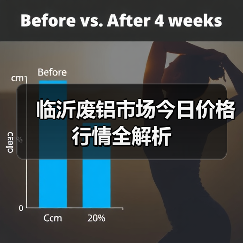 临沂废铝市场今日价格行情全解析(图3) 临沂废铝市场今日价格行情全解析(图3)