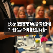 长葛废铝市场报价如何？各品种价格全解析（图3）