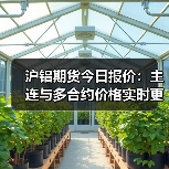 沪铝期货今日报价:主连与多合约价格实时更新(图1) 沪铝期货今日报价:主连与多合约价格实时更新(图1)