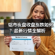 铝市夜盘收盘涨跌如何？最新行情全解析（图3）