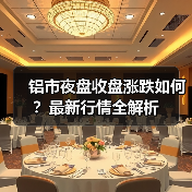 铝市夜盘收盘涨跌如何？最新行情全解析（图2）