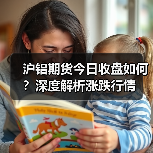 沪铝期货今日收盘如何？深度解析涨跌行情（图2）