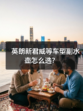 英朗新君威等车型副水壶怎么选？（图4）