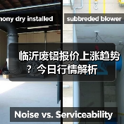 临沂废铝报价上涨趋势?今日行情解析(图1) 临沂废铝报价上涨趋势?今日行情解析(图1)