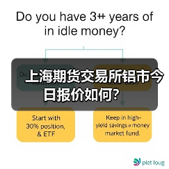 上海期货交易所铝市今日报价如何?(图4) 上海期货交易所铝市今日报价如何?(图4)