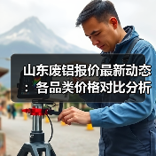 山东废铝报价最新动态:各品类价格对比分析(图4) 山东废铝报价最新动态:各品类价格对比分析(图4)