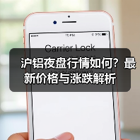 沪铝夜盘行情如何？最新价格与涨跌解析（图4）