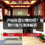 沪铝夜盘行情如何？最新价格与涨跌解析（图3）