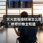 灭火器报废标准怎么算?维修价格全知道(图2) 灭火器报废标准怎么算?维修价格全知道(图2)