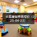 长葛废铝市场报价(2025-04-23)(图1) 长葛废铝市场报价(2025-04-23)(图1)