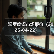 汩罗废铝市场报价（2025-04-22）（图3）