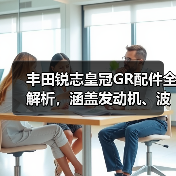 丰田锐志皇冠GR配件全解析，涵盖发动机、波箱、内饰等原厂副厂件（图3）