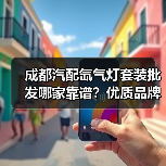成都汽配氙气灯套装批发哪家靠谱?优质品牌选购指南(图4) 成都汽配氙气灯套装批发哪家靠谱?优质品牌选购指南(图4)