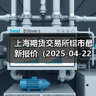 上海期货交易所铝市最新报价(2025-04-22 10:15)(图2) 上海期货交易所铝市最新报价(2025-04-22 10:15)(图2)