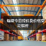 铝锭今日报价及价格变动解析（图4）