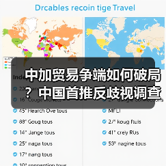 中加贸易争端如何破局?中国首推反歧视调查应对加征关税(图4) 中加贸易争端如何破局?中国首推反歧视调查应对加征关税(图4)