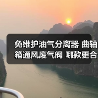免维护油气分离器 曲轴箱通风废气阀 哪款更合适？（图2）