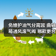 免维护油气分离器 曲轴箱通风废气阀 哪款更合适？（图4）