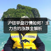 沪铝早盘行情如何?主力合约涨跌全解析(图2) 沪铝早盘行情如何?主力合约涨跌全解析(图2)