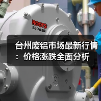 台州废铝市场最新行情:价格涨跌全面分析(图2) 台州废铝市场最新行情:价格涨跌全面分析(图2)