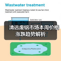 清远废铝市场本周价格涨跌趋势解析（图4）