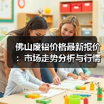 佛山废铝价格最新报价:市场走势分析与行情解读(图4) 佛山废铝价格最新报价:市场走势分析与行情解读(图4)