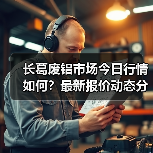 长葛废铝市场今日行情如何？最新报价动态分析（图4）