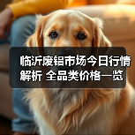 临沂废铝市场今日行情解析 全品类价格一览(图3) 临沂废铝市场今日行情解析 全品类价格一览(图3)