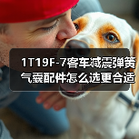 1T19F-7客车减震弹簧气囊配件怎么选更合适（图1）