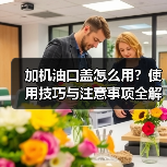 加机油口盖怎么用？使用技巧与注意事项全解析（图3）