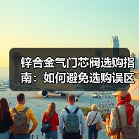 锌合金气门芯阀选购指南:如何避免选购误区(图2) 锌合金气门芯阀选购指南:如何避免选购误区(图2)