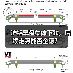 沪铝早盘集体下跌，后续走势能否企稳？（图2）