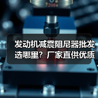 发动机减震阻尼器批发选哪里?厂家直供优质解决方案(图1) 发动机减震阻尼器批发选哪里?厂家直供优质解决方案(图1)