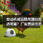 发动机减震阻尼器批发选哪里?厂家直供优质解决方案(图2) 发动机减震阻尼器批发选哪里?厂家直供优质解决方案(图2)