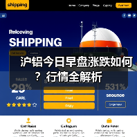 沪铝今日早盘涨跌如何？行情全解析（图2）